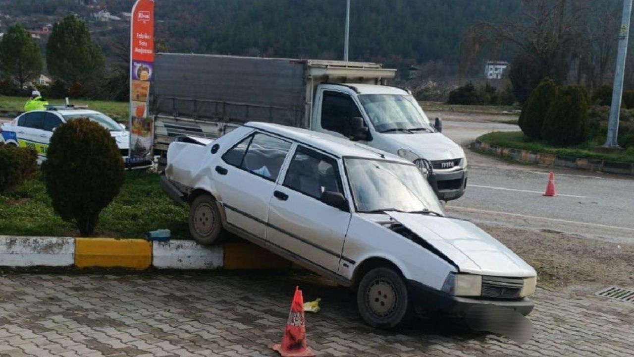 Kastamonu Karabük Kaza