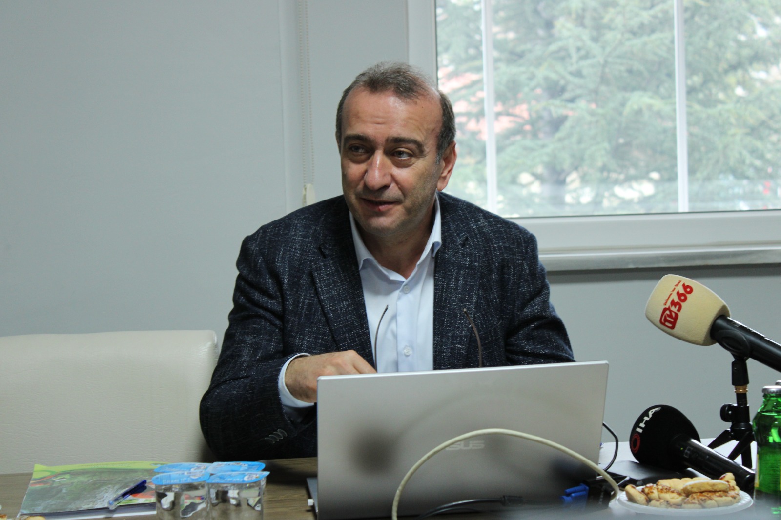 Kastamonu Köy Koop Birlik Toplantısı Yapıldı Destek Çağrısında Bulundular 22