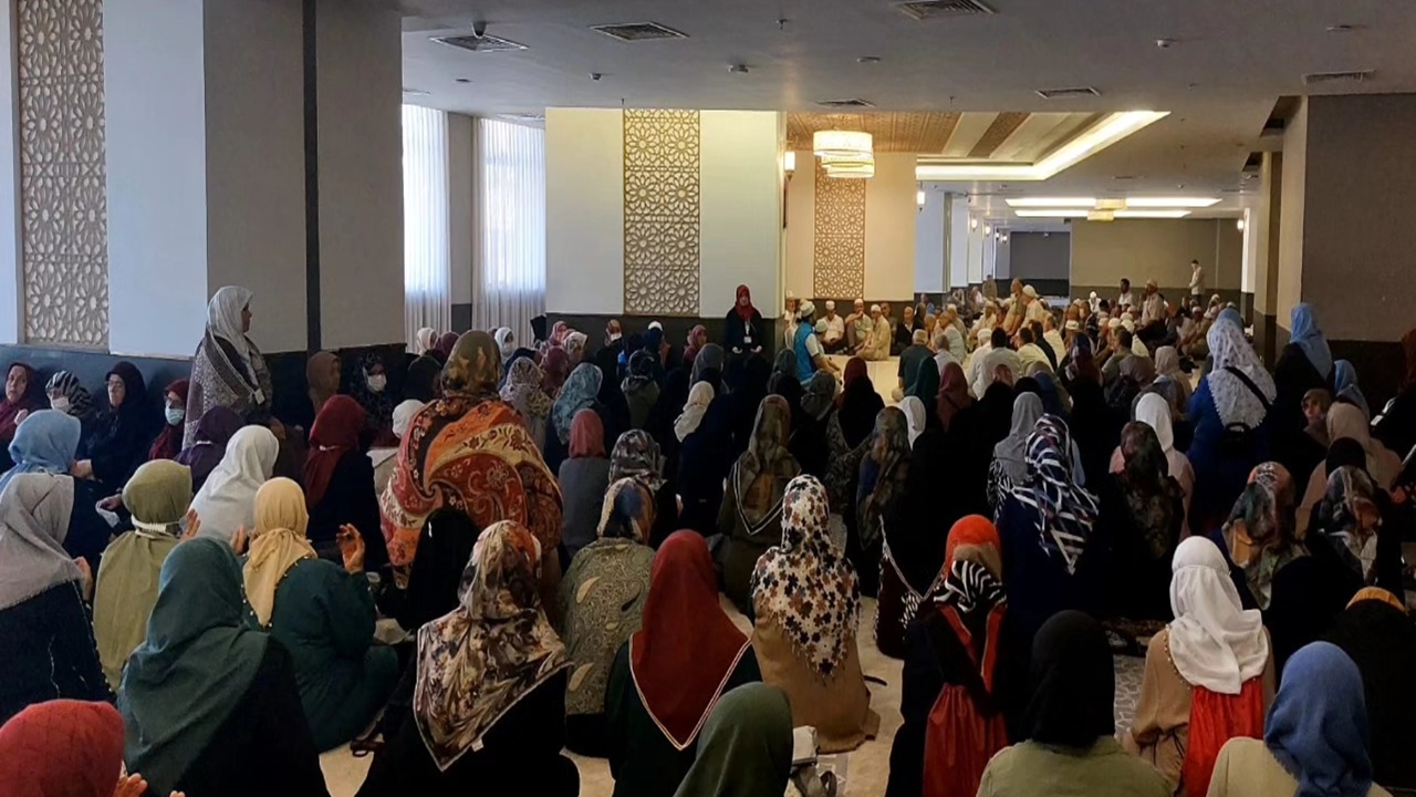 Kastamonu Müftülük Mekke (5)