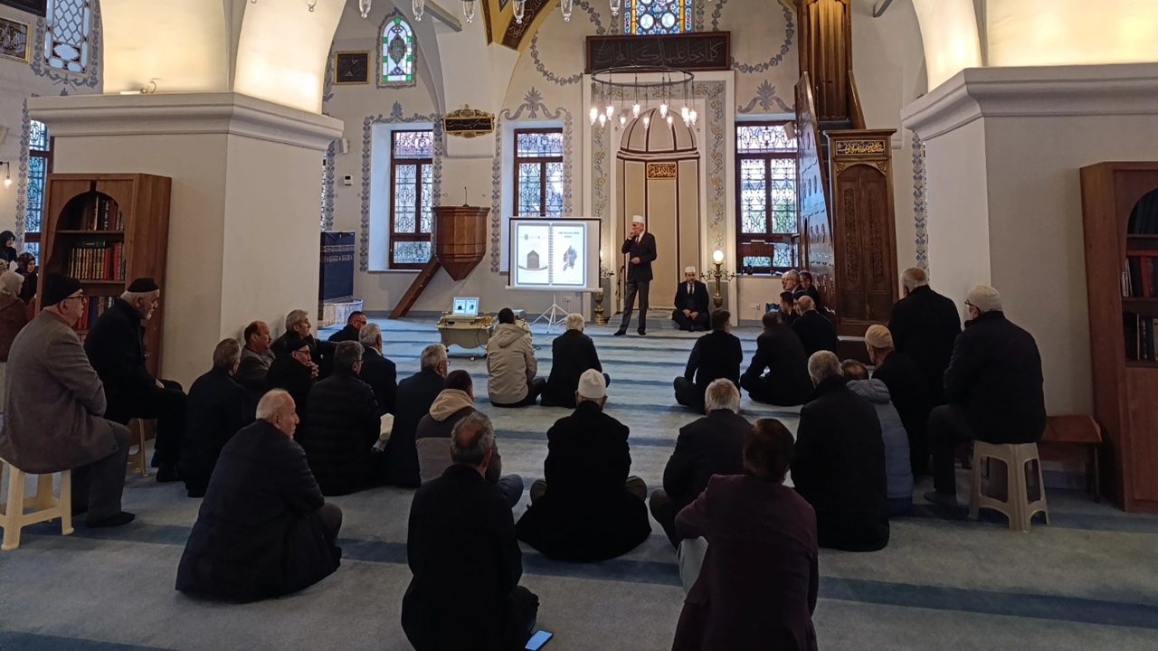 Kastamonu Müftülük Umre (1)