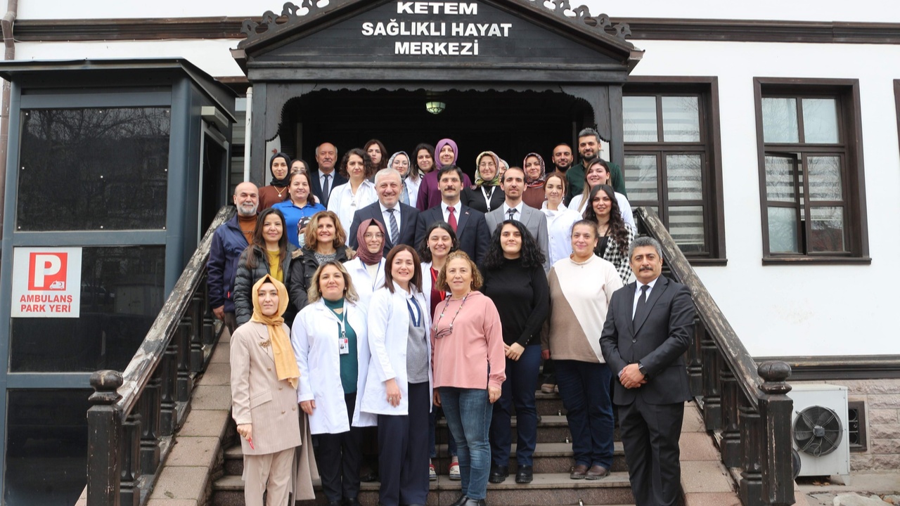 Kastamonu Sağlık Toplantı (5)