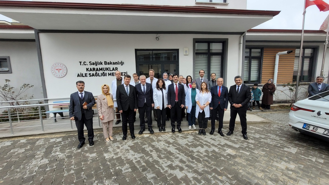 Kastamonu Sağlık Toplantı (8)