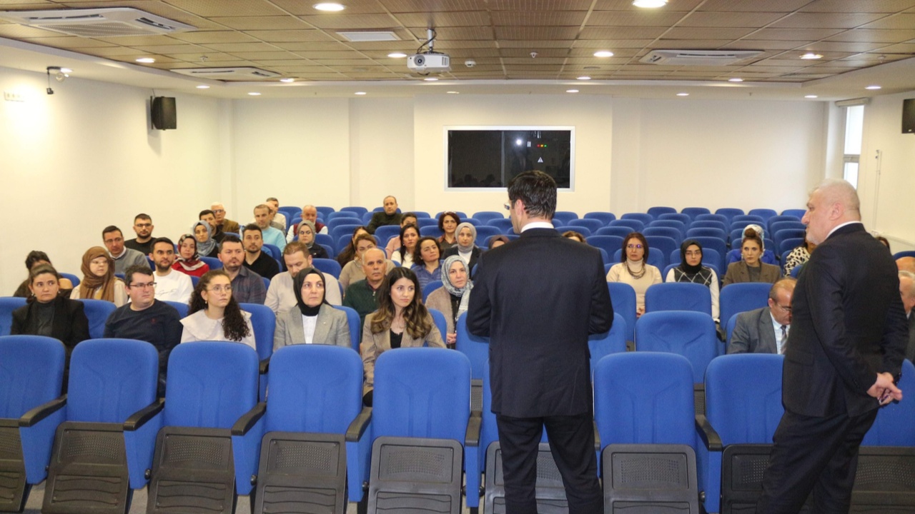 Kastamonu Sağlık Toplantı (9)