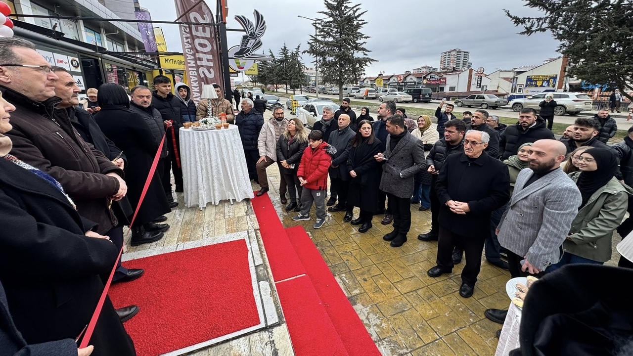 Kastamonu Sosyete Pazarı (2)