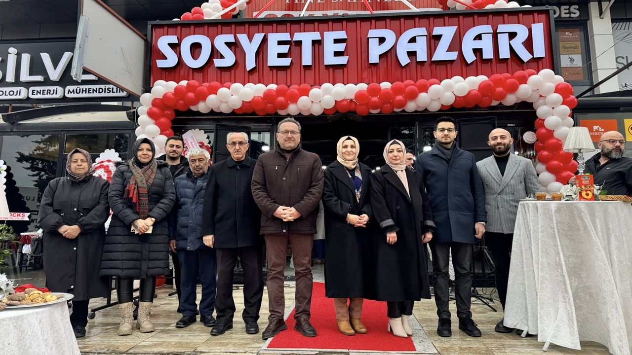Kastamonu Sosyete Pazarı (3)