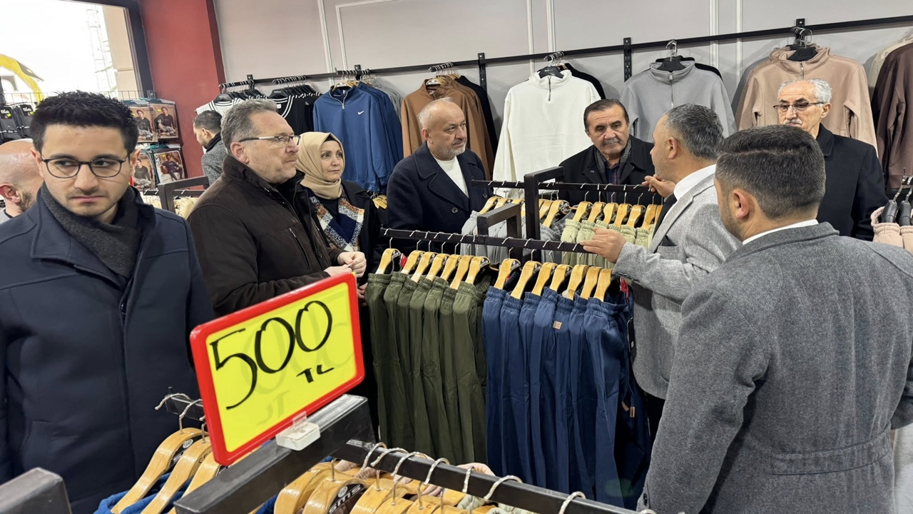 Kastamonu Sosyete Pazarı (4)