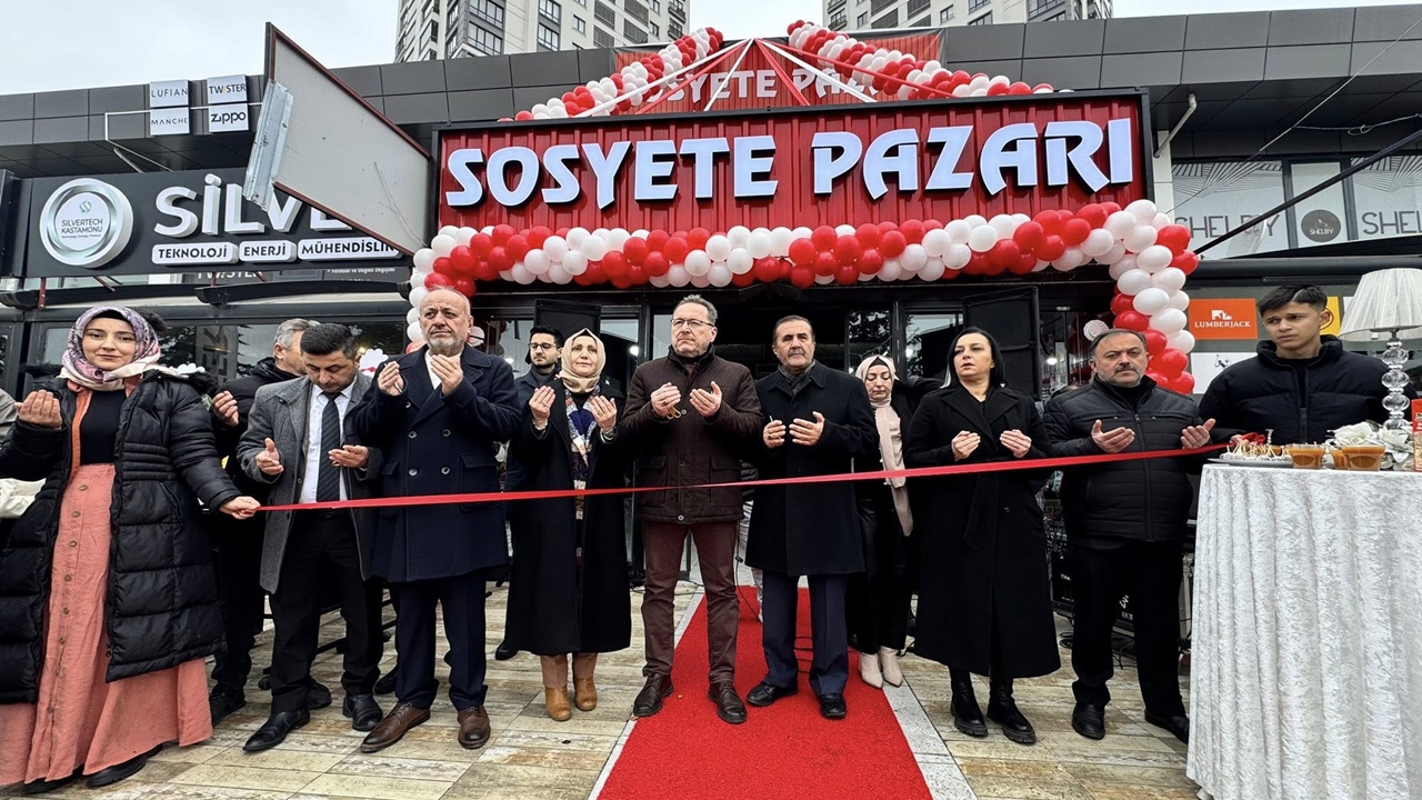 Kastamonu Sosyete Pazarı (5)