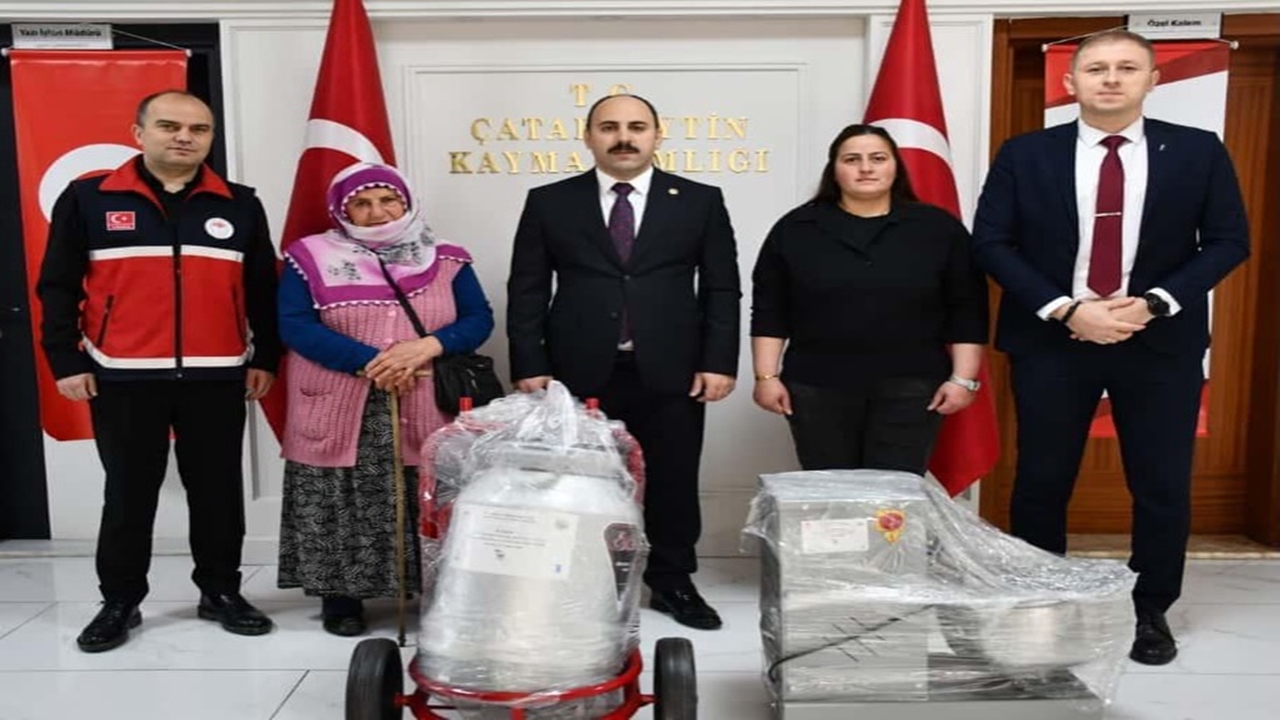 Kastamonu Tarım 100 Çiftçi Dağıtım (1)