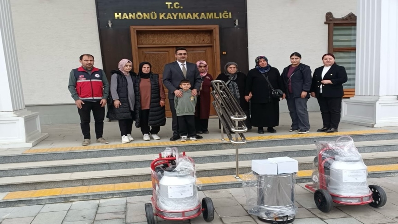 Kastamonu Tarım 100 Çiftçi Dağıtım (4)