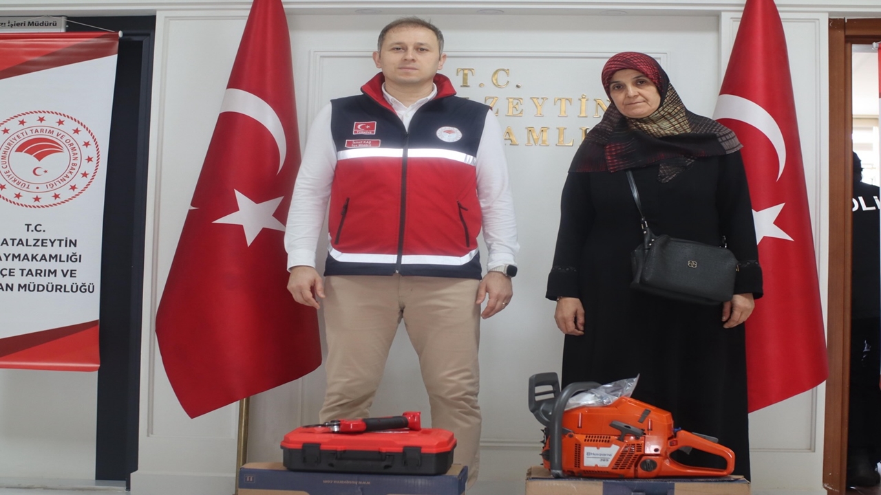 Kastamonu Tarım 100 Çiftçi Dağıtım (5)