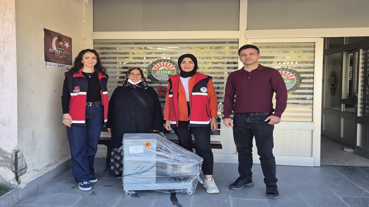 Kastamonu Tarım 100 Çiftçi Dağıtım (6)