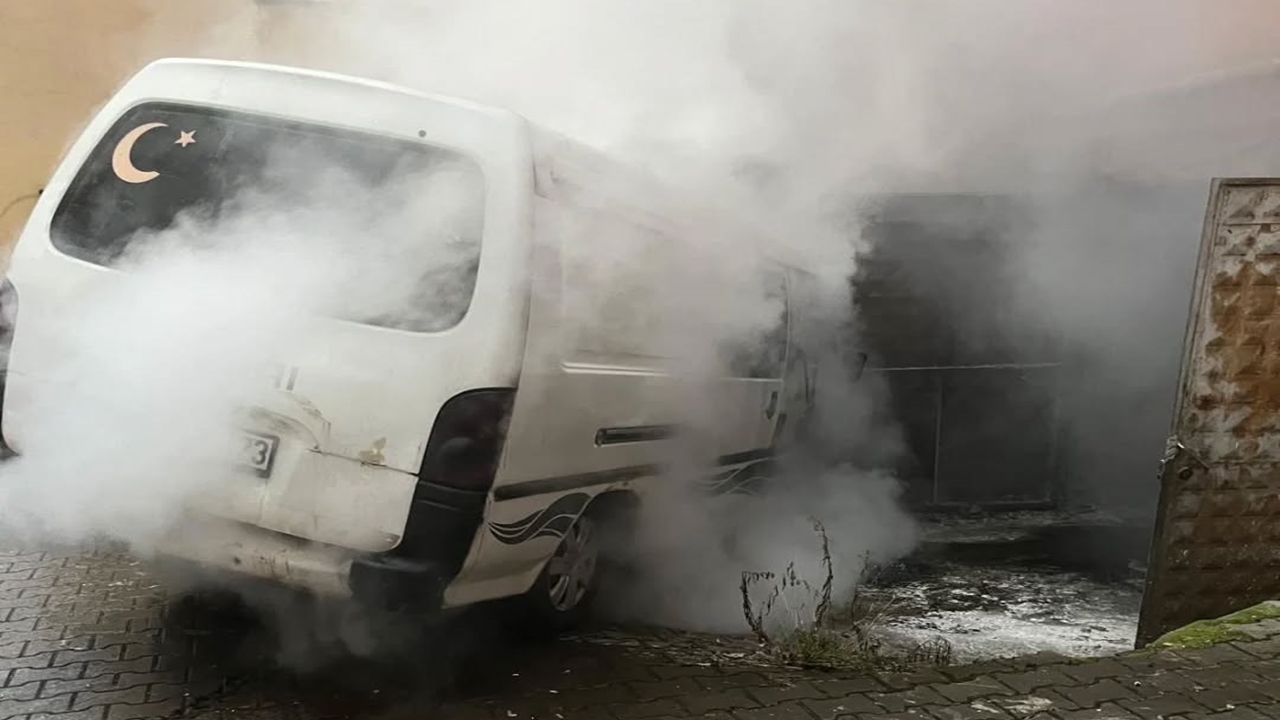 Kastamonu Taşköprü Sitesi Yangın (3)