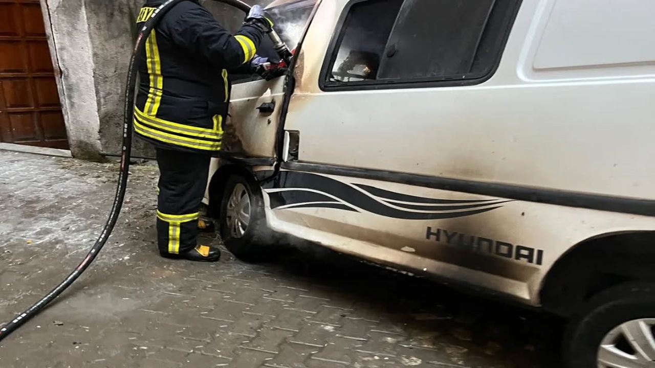 Kastamonu Taşköprü Sitesi Yangın (4)