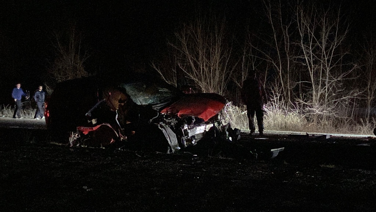 Kastamonu Taşköprü Yolu Kaza (1)