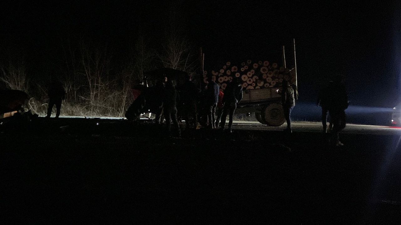 Kastamonu Taşköprü Yolu Kaza (3)