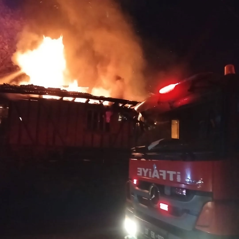 Kastamonu Ümitköy Yangın (2)-1