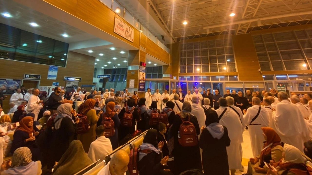 Kastamonu Umre Güncel (2)