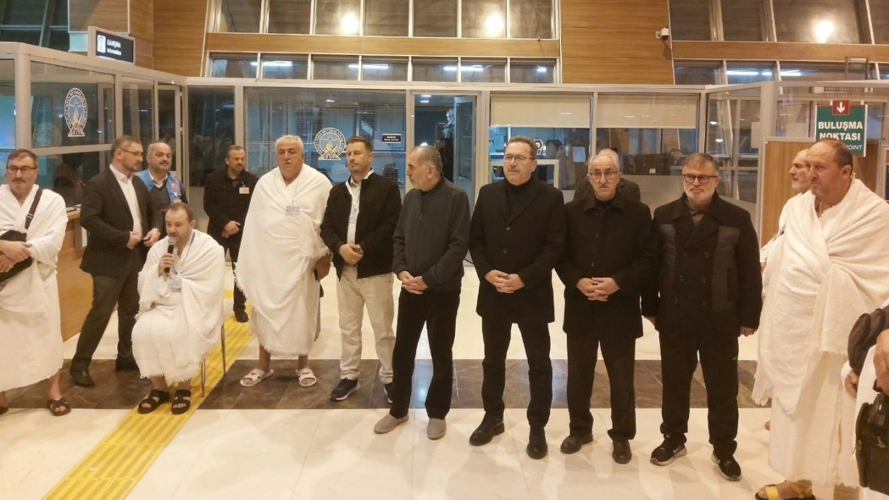 Kastamonu Umre Güncel (3)