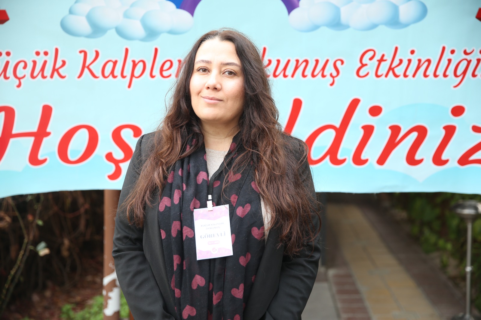 Kastamonu Üniversitesi Öğrencilerinin Projesi Kalplere Dokundu 12