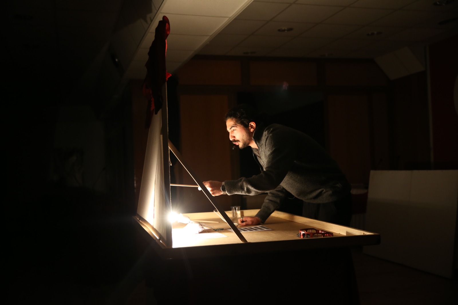 Kastamonu Üniversitesi Öğrencilerinin Projesi Kalplere Dokundu 2