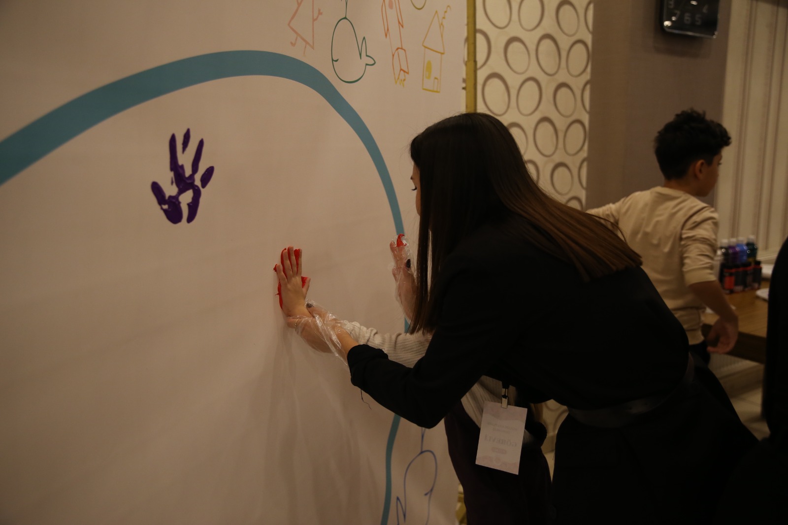 Kastamonu Üniversitesi Öğrencilerinin Projesi Kalplere Dokundu 6