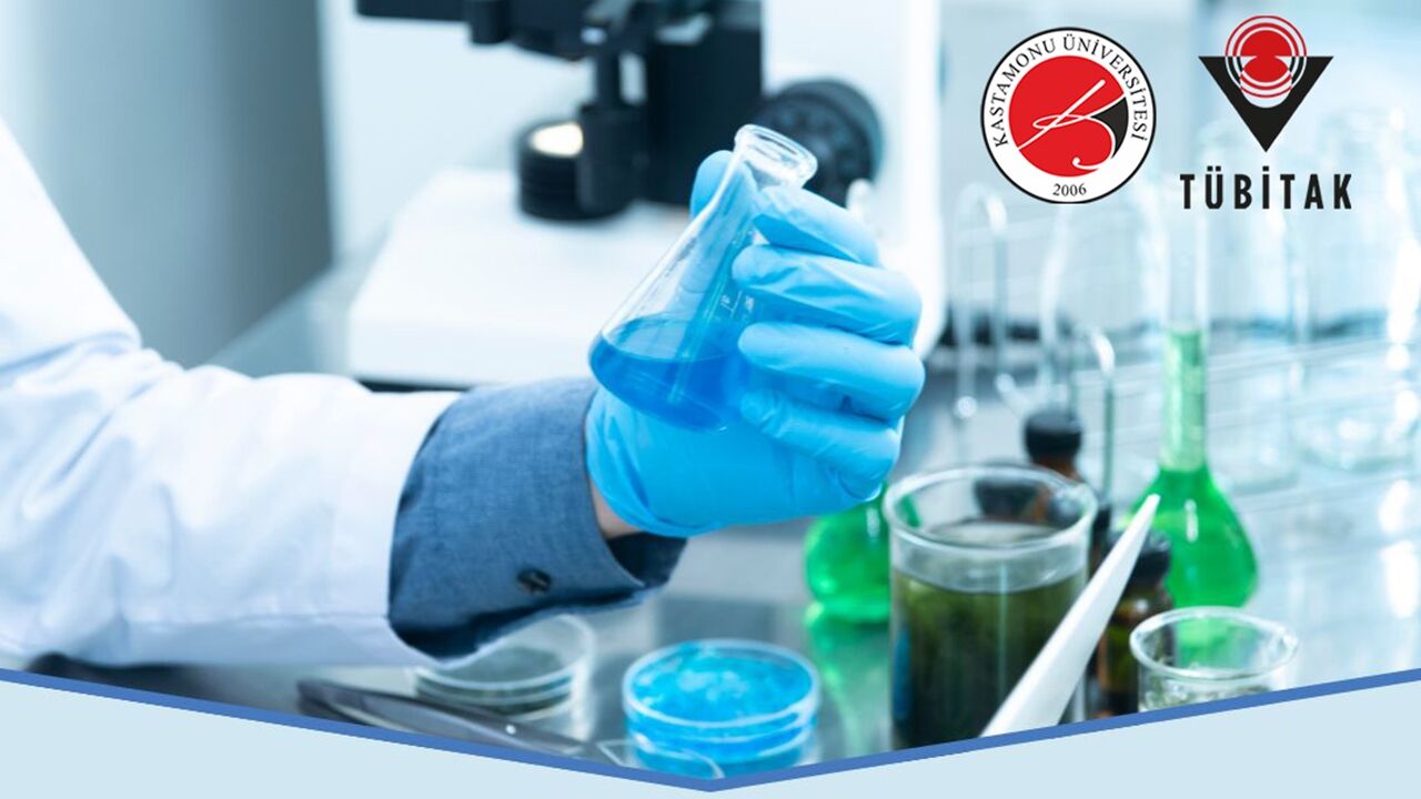 Kastamonu Üniversitesi Tübitak Destek (1)