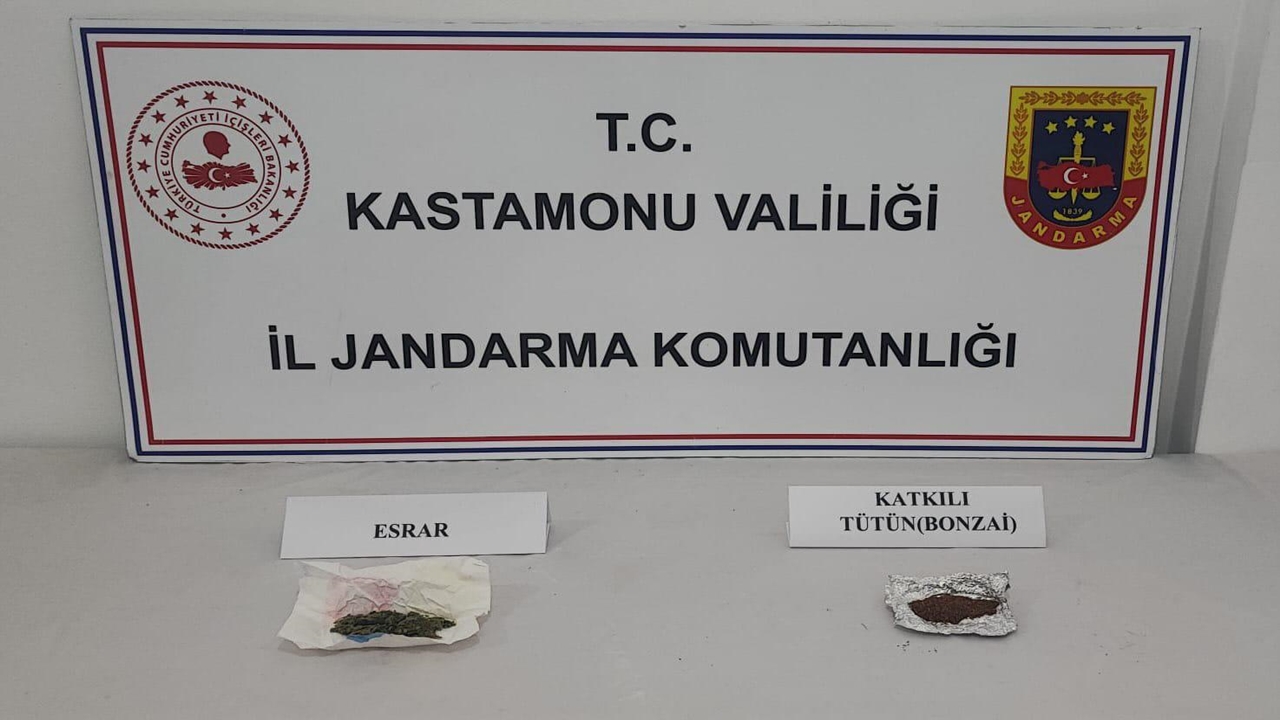 Kastamonu Valiliği Operasyon Açıklama (2)