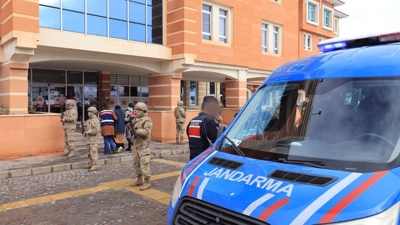 Kastamonu Valilik Daeş Açıklama (1)