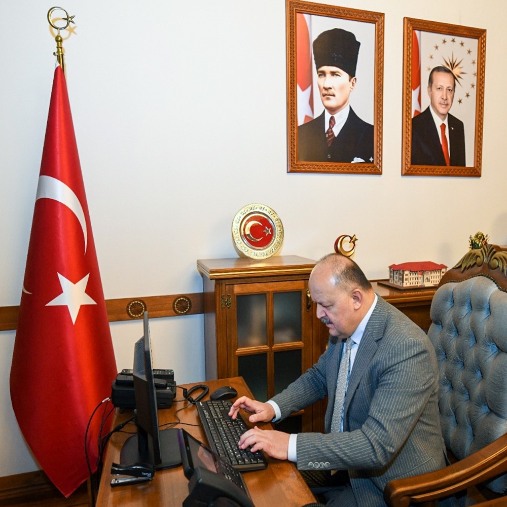 Kastamonu Valisi Çocuk Hakları (1)