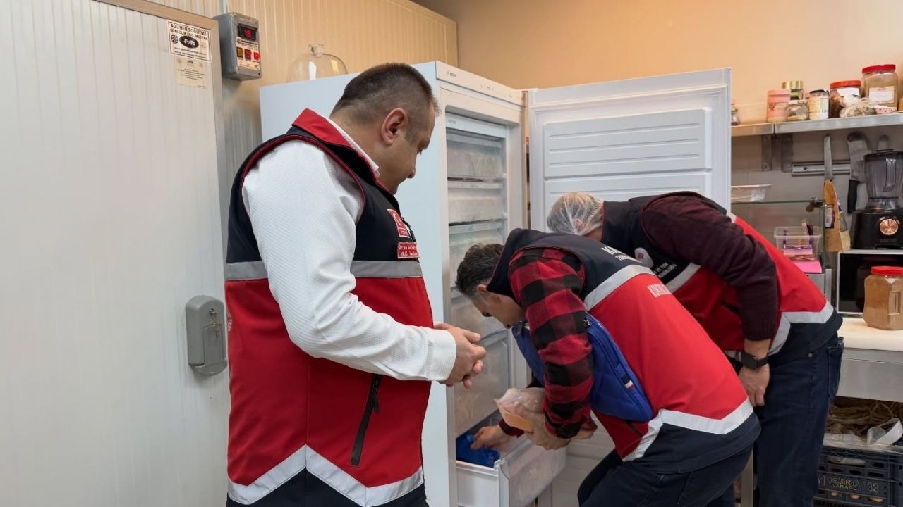 Kastamonu Yılbası Denetim (3)