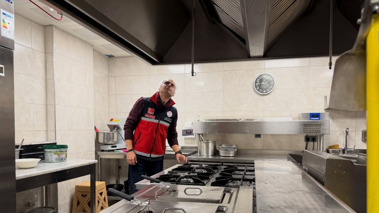 Kastamonu Yılbası Denetim (4)