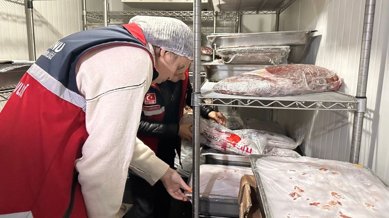 Kastamonu Yılbası Denetim (5)