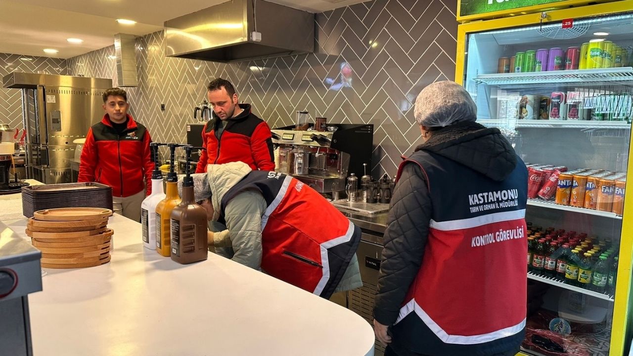 Kastamonu Yılbası Denetim (6)