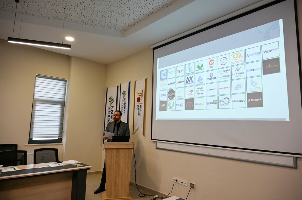 Kastamonu'da 2026 Hedefleri Masaya Yatırıldı 12