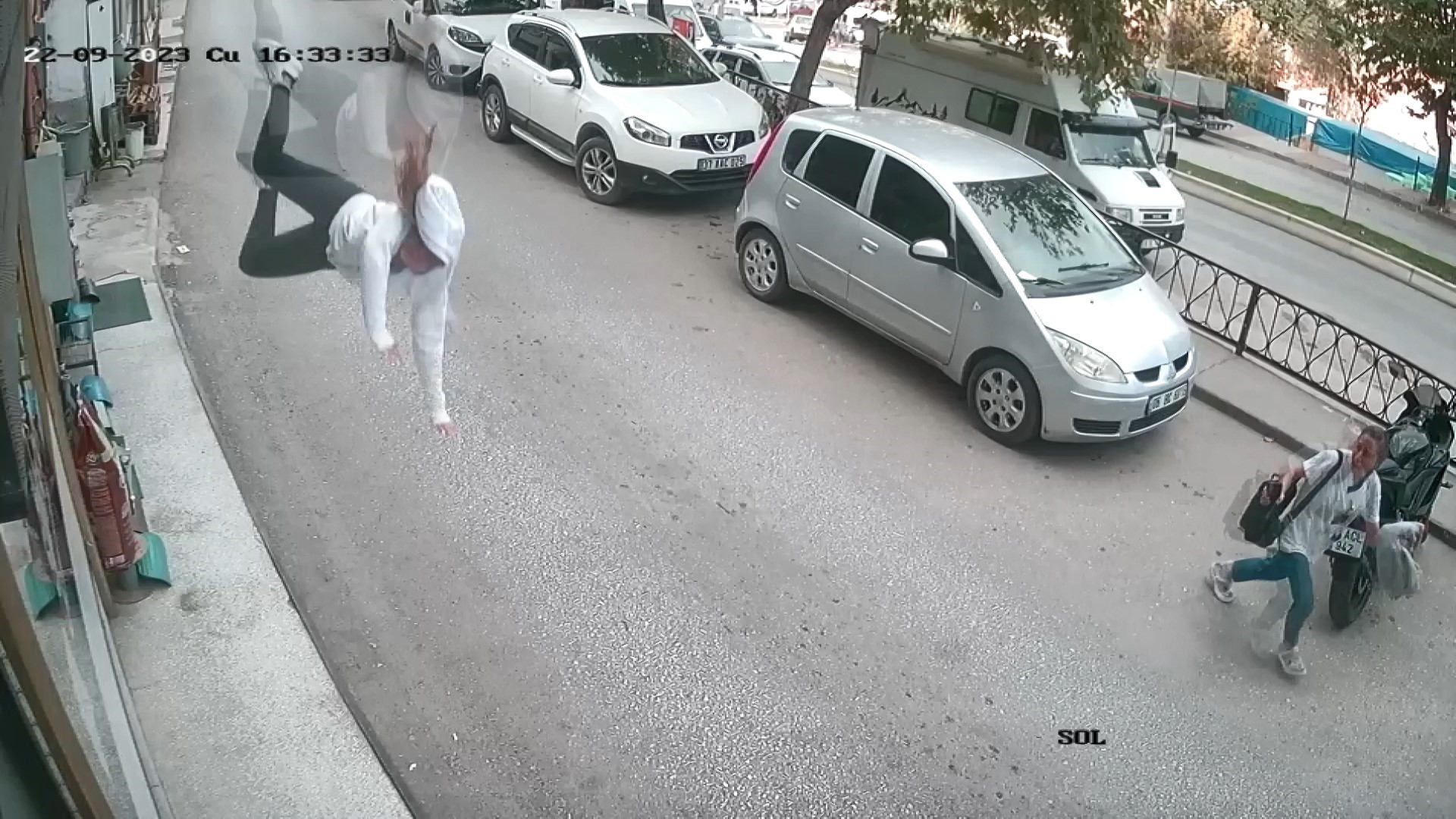 Kastamonu'da 3. Kattan Düşerek Ölmüştü Telefonları Incelenecek! 4