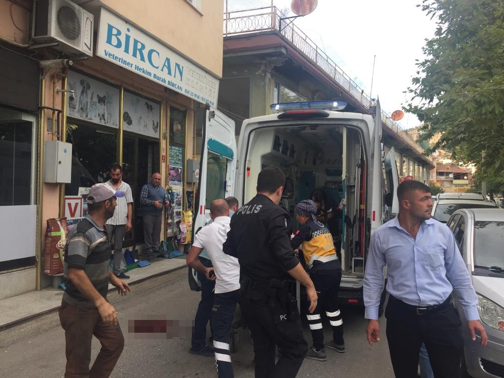 Kastamonu'da 3. Kattan Düşerek Ölmüştü Telefonları Incelenecek! 8