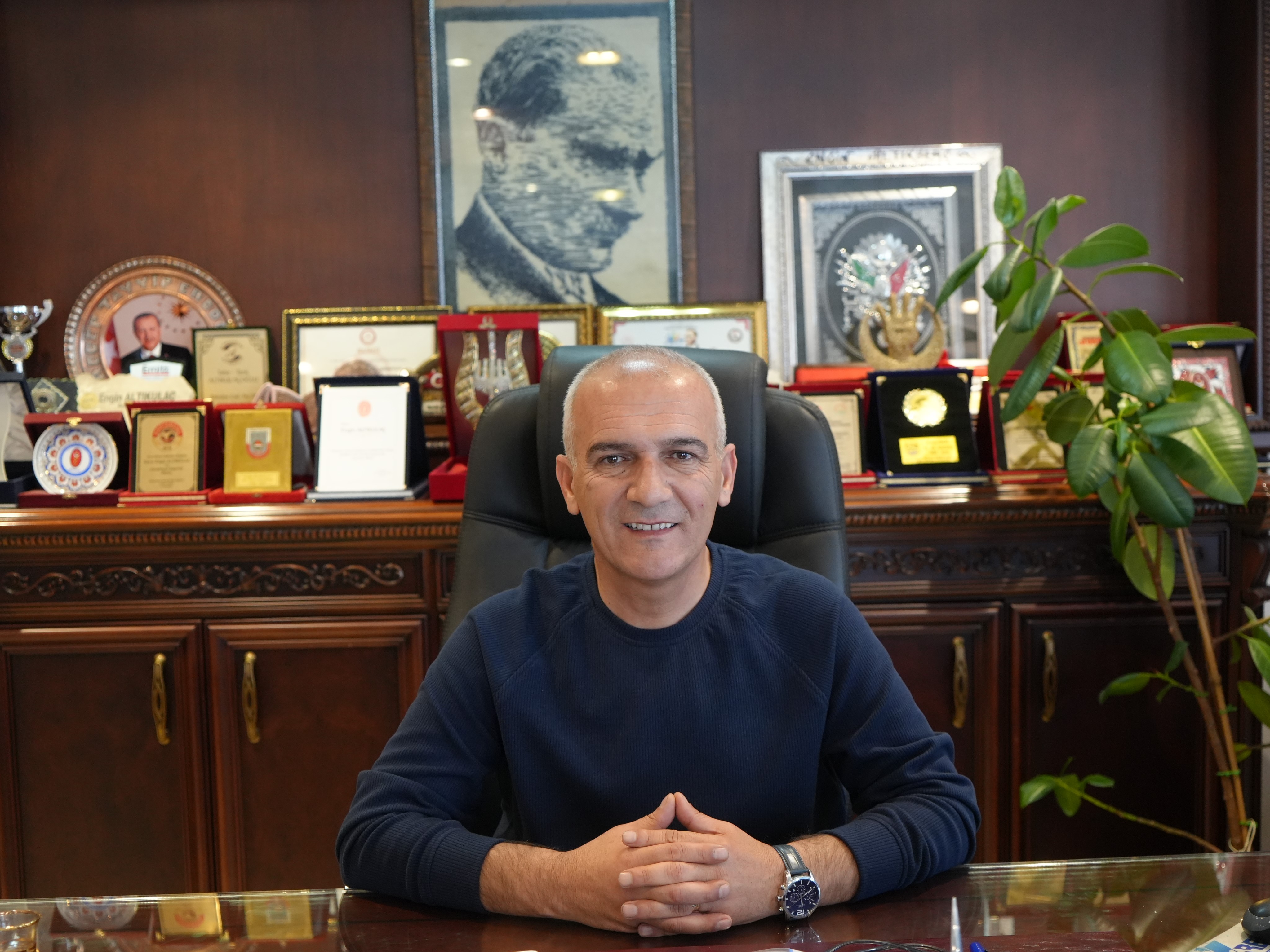 Kastamonu'da 500'Den Fazla Kişi Istihdam Edilecek Sona Yaklaşıldı 4