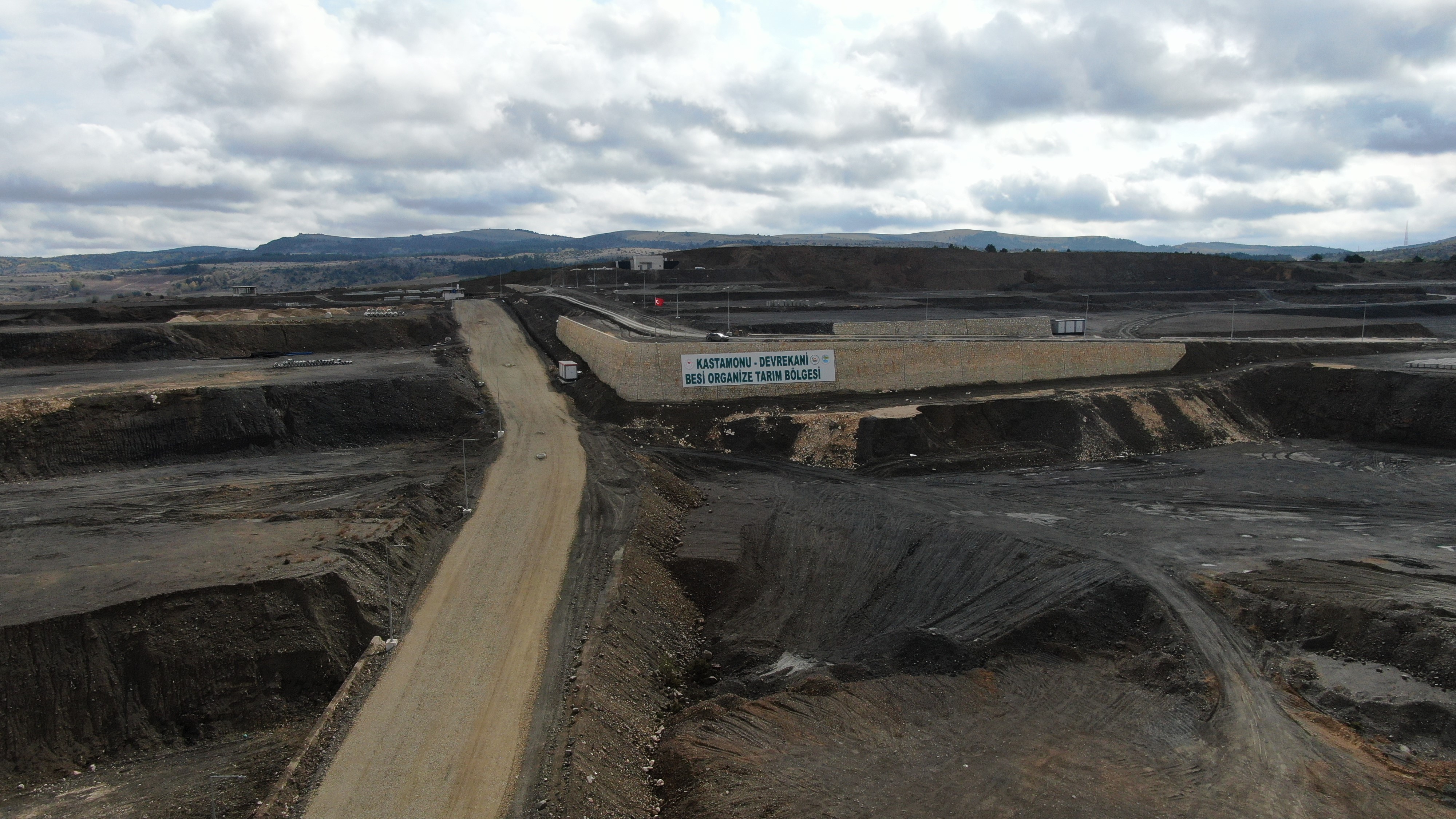 Kastamonu'da 500'Den Fazla Kişi Istihdam Edilecek Sona Yaklaşıldı 5