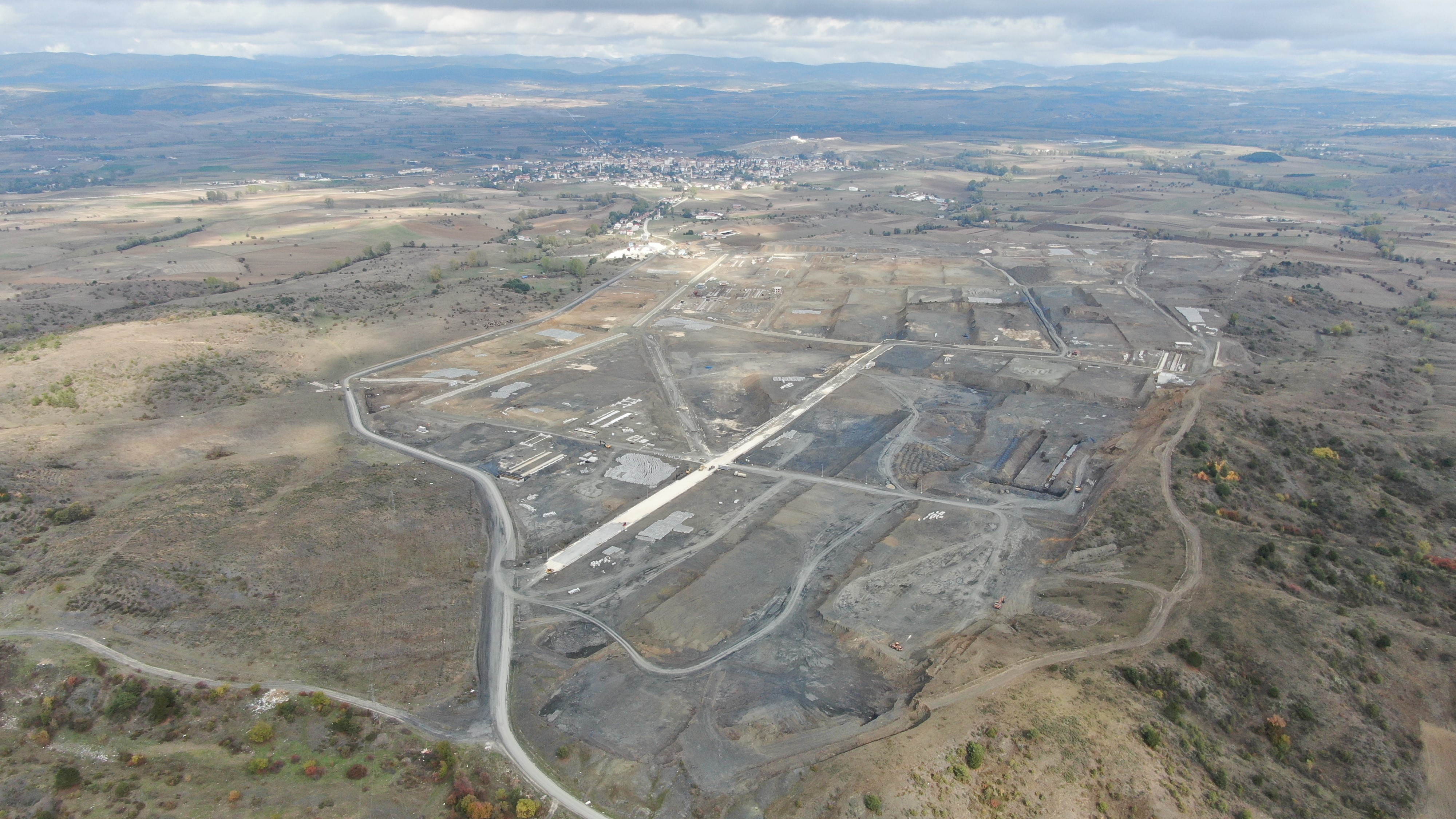 Kastamonu'da 500'Den Fazla Kişi Istihdam Edilecek Sona Yaklaşıldı 88