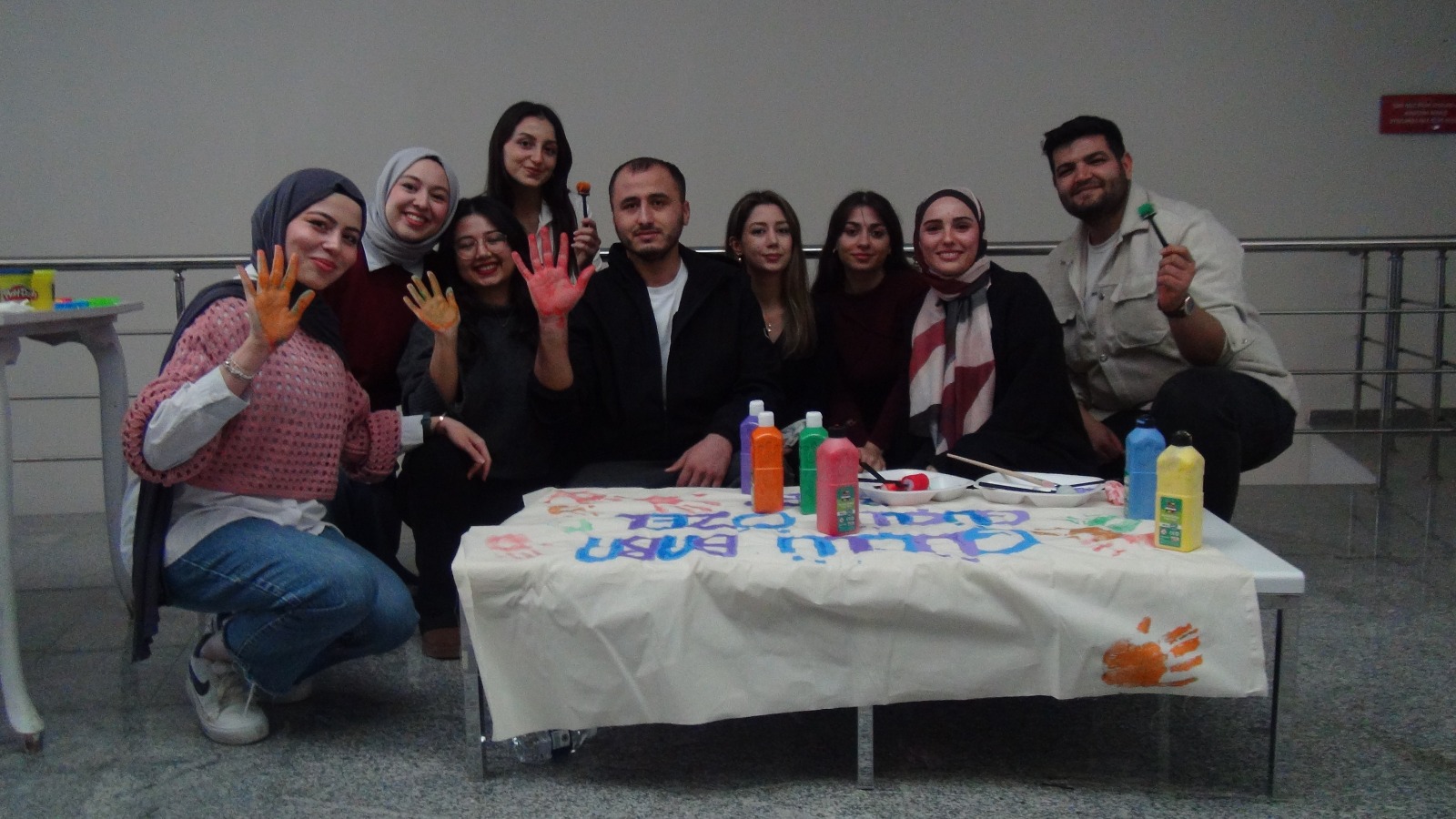 Kastamonu'da Anlamlı Projede Sona Gelindi Taşköprü De Katkı Sağladı 14