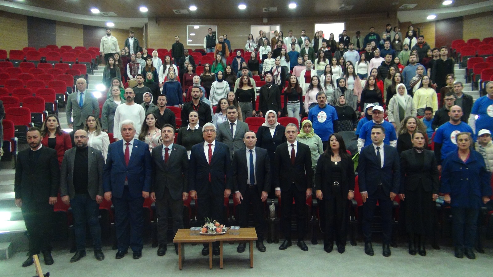 Kastamonu'da Anlamlı Projede Sona Gelindi Taşköprü De Katkı Sağladı 18