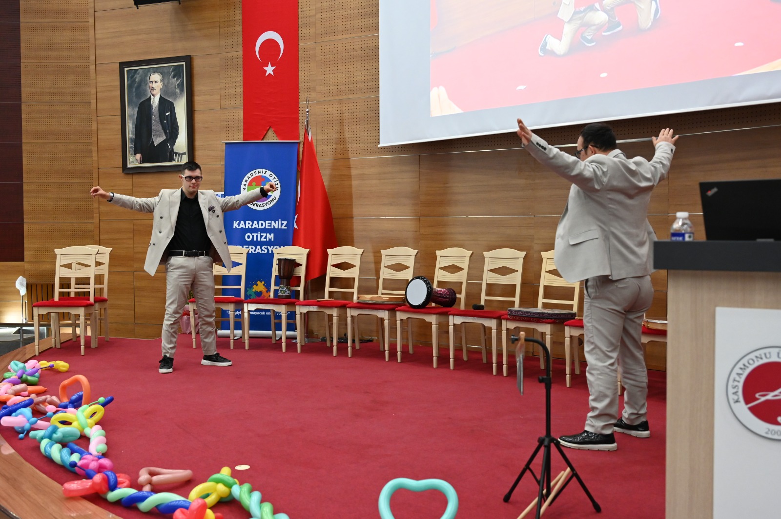 Kastamonu'da Anlamlı Projede Sona Gelindi Taşköprü De Katkı Sağladı 2