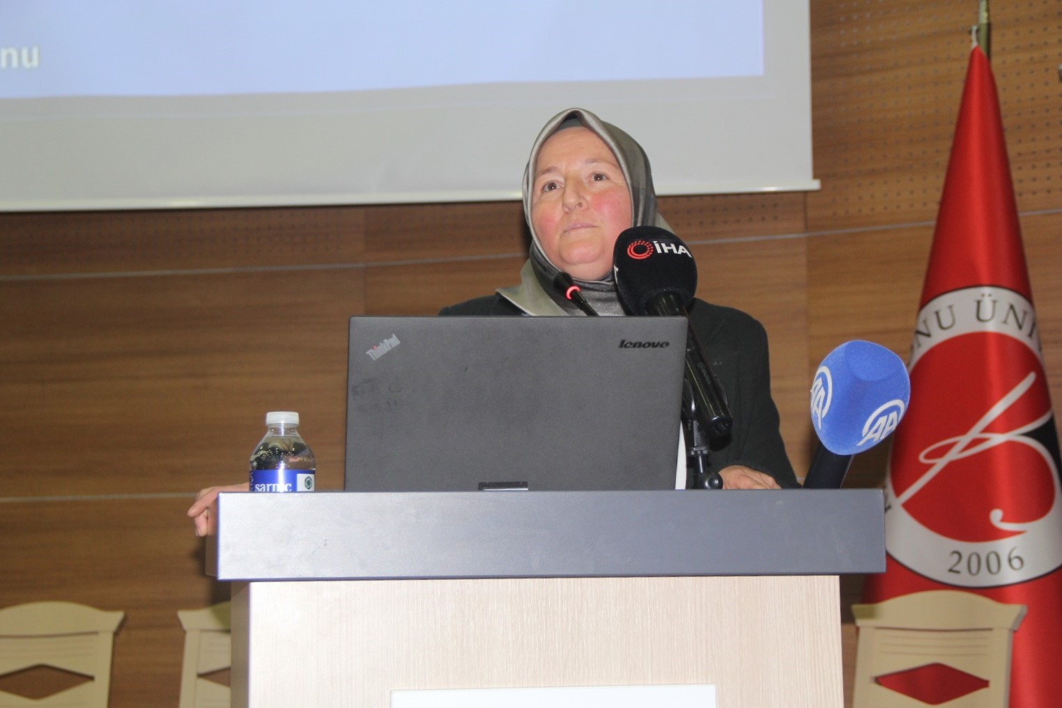 Kastamonu'da Anlamlı Projede Sona Gelindi Taşköprü De Katkı Sağladı 22