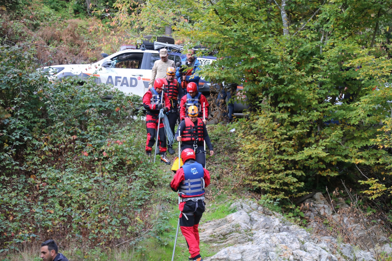 Kastamonu'da Anne Ve Oğlu Ölü Bulunmuştu! Otopsi Tamamlandı Ölüm Sebepleri Kesinleşti! 104