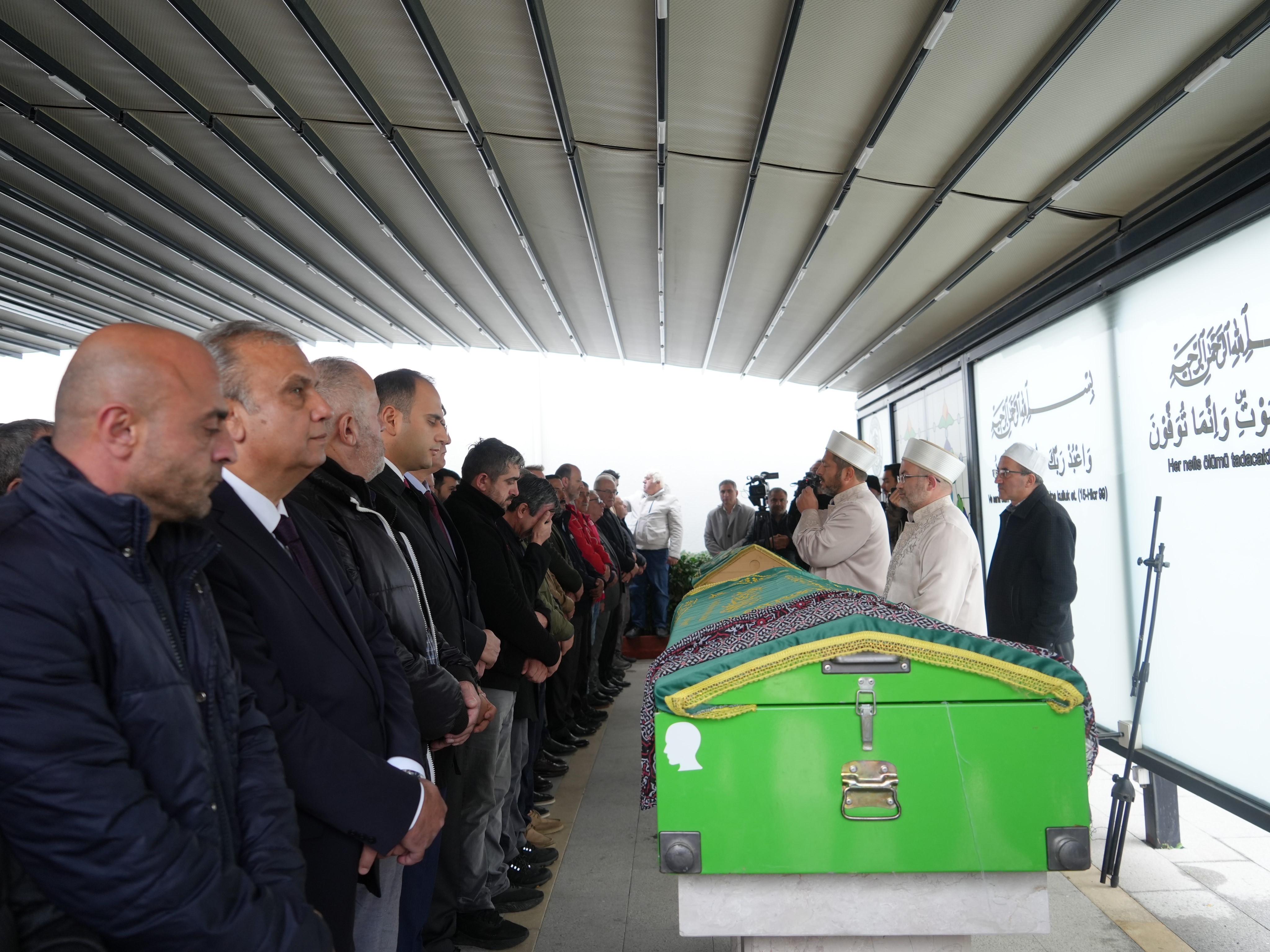 Kastamonu'da Anne Ve Oğlu Ölü Bulunmuştu! Otopsi Tamamlandı Ölüm Sebepleri Kesinleşti! 6