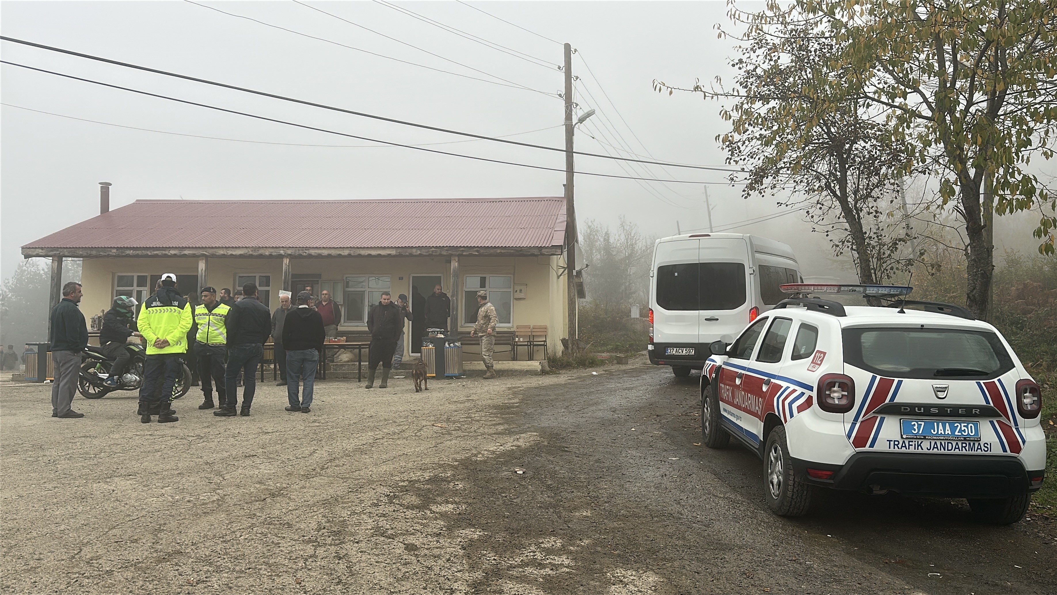 Kastamonu'da Anne Ve Oğlu Ölü Bulunmuştu! Otopsi Tamamlandı Ölüm Sebepleri Kesinleşti! 88