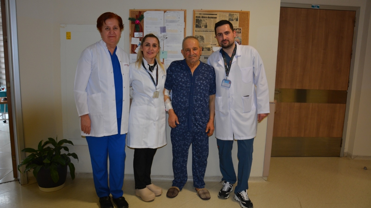 Kastamonu’da Bir Ilk Minimal Invaziv Kalp By Pass Ameliyatı Yapıldı (1)