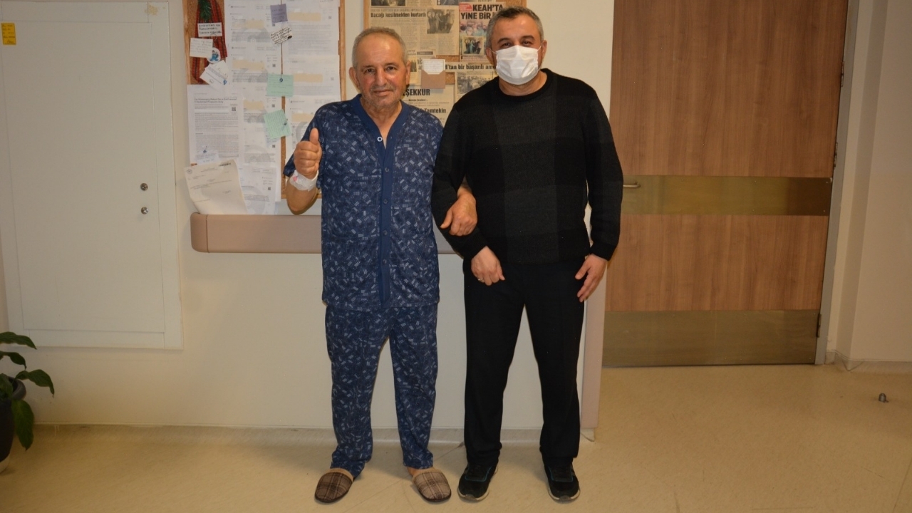 Kastamonu’da Bir Ilk Minimal Invaziv Kalp By Pass Ameliyatı Yapıldı (3)