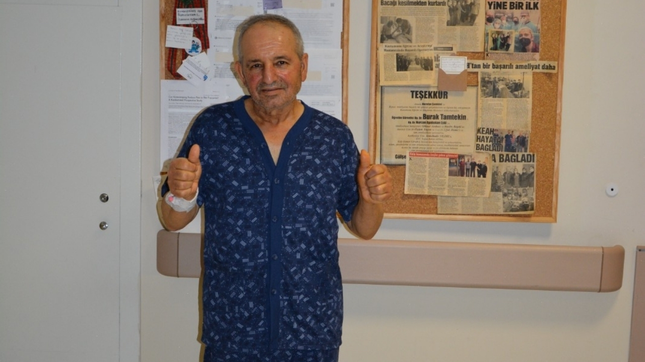 Kastamonu’da Bir Ilk Minimal Invaziv Kalp By Pass Ameliyatı Yapıldı (4)