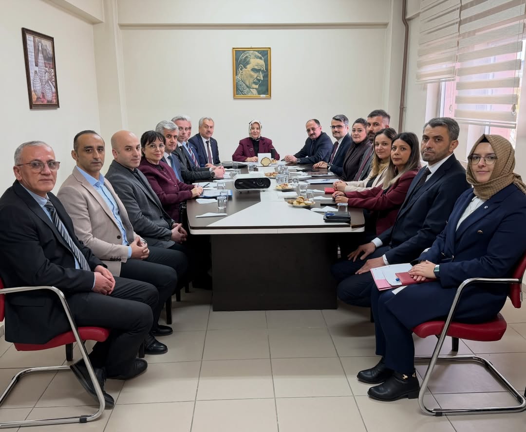 Kastamonu'da Çocuklara Moral Oldu Bakan Yardımcısı Talepleri Dinledi 14